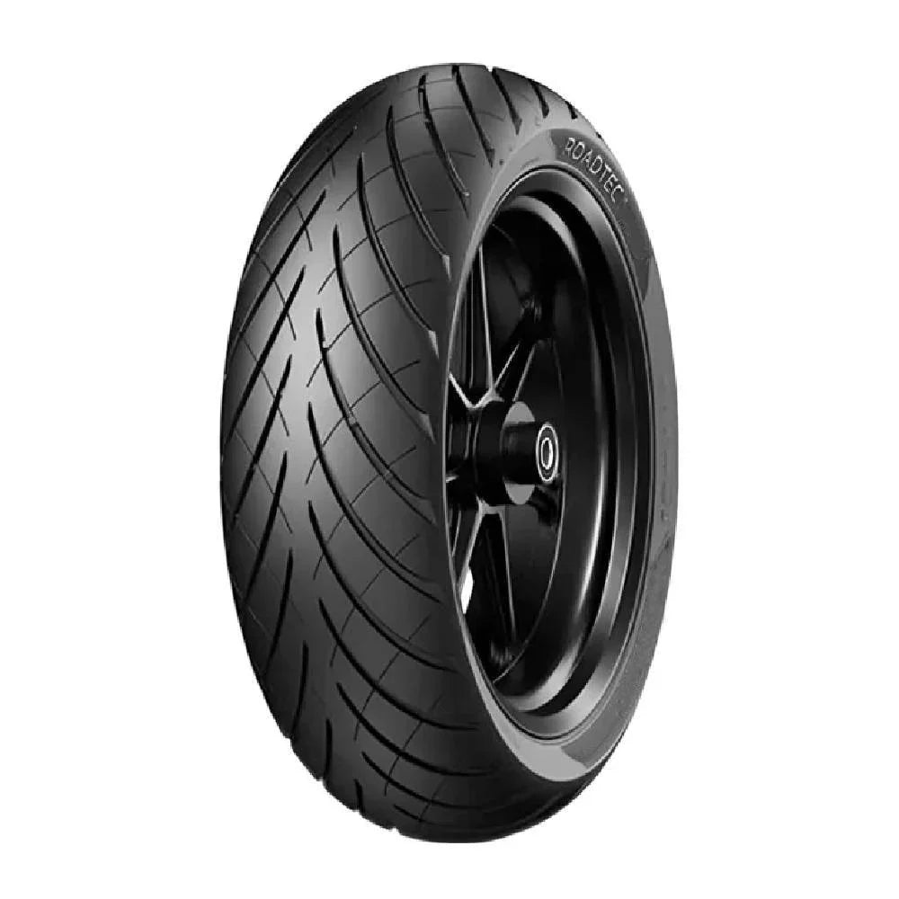 Llanta Metzeler Roadtec Sc 90/90-12 Delantera/Trasera - METZELER - refacciones, llantas y aceites para moto