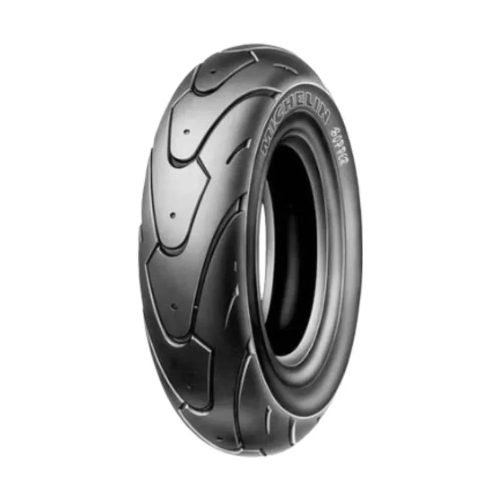 Llanta Michelin Bopper 120/70-12 Sellomatic - MICHELIN - refacciones, llantas y aceites para moto