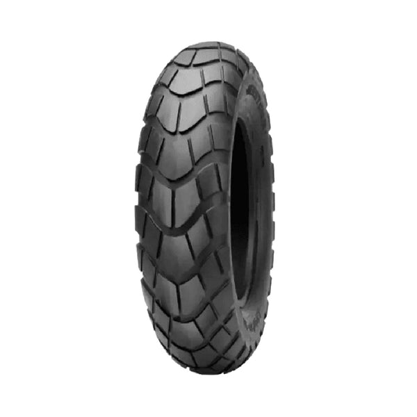Llanta Queen Tire MR044 120/70-12 Sellomatic