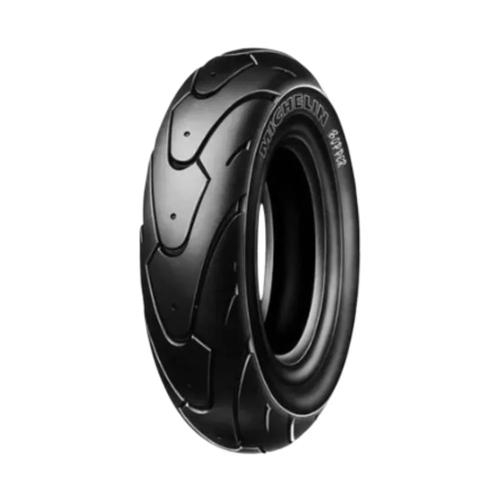 Llanta Michelin Bopper 130/70-12 Trasera Sellomatic - MICHELIN - refacciones, llantas y aceites para moto