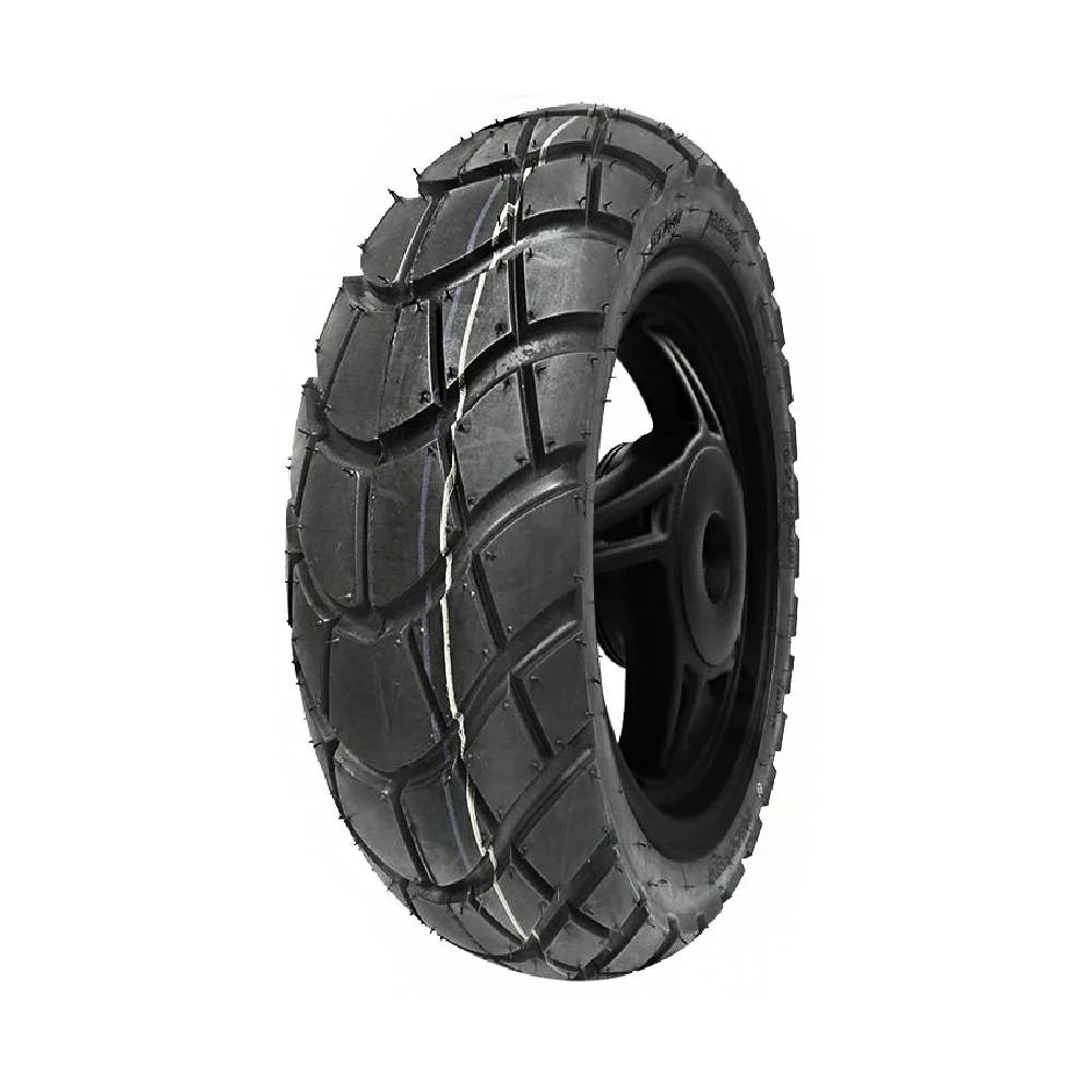 Llanta Queen Tire MR044 130/70-12 Sellomatic - QUEEN TIRE - refacciones, llantas y aceites para moto