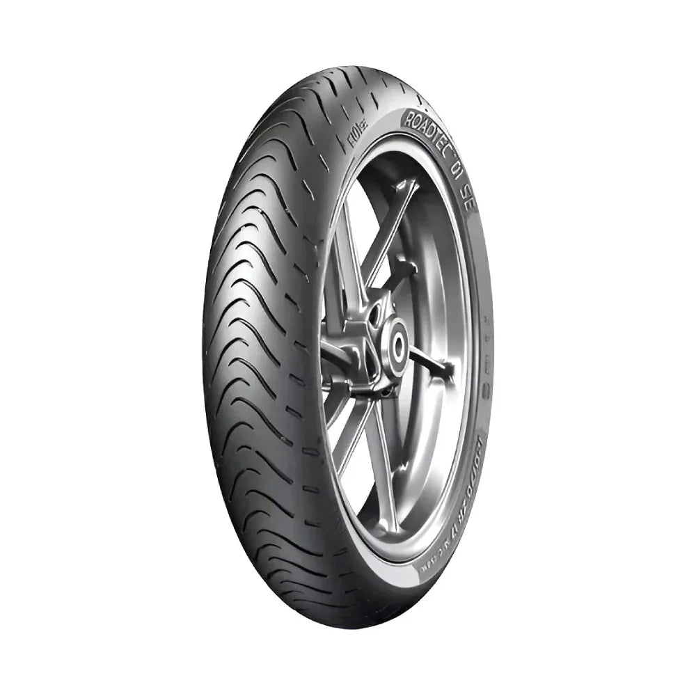 Llanta Metzeler Roadtec Sc 130/70-12 Trasera – ACCESORIOS Y REFACCIONES ...