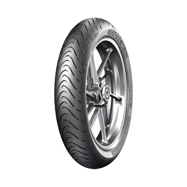 LLANTA 130/70-12 METZELER ROADTEC SC 62L F/R