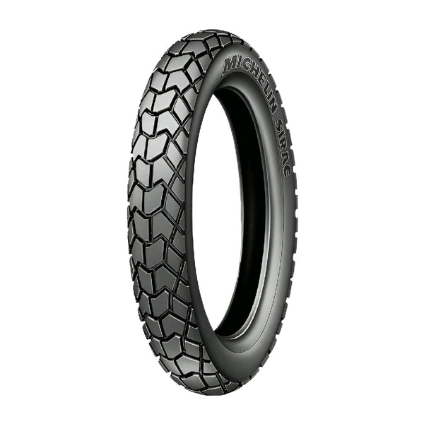 LLANTA 120/80-18 SIRAC MICHELIN