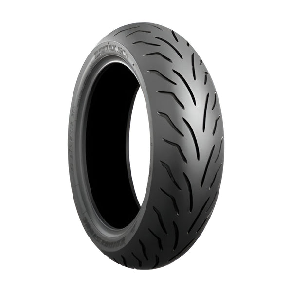 LLANTA 150/70-13 BATTLAX SC BRIDGESTONE 64S