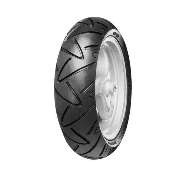 LLANTA 140/60-14 TWIST CONTINENTAL TL 64S