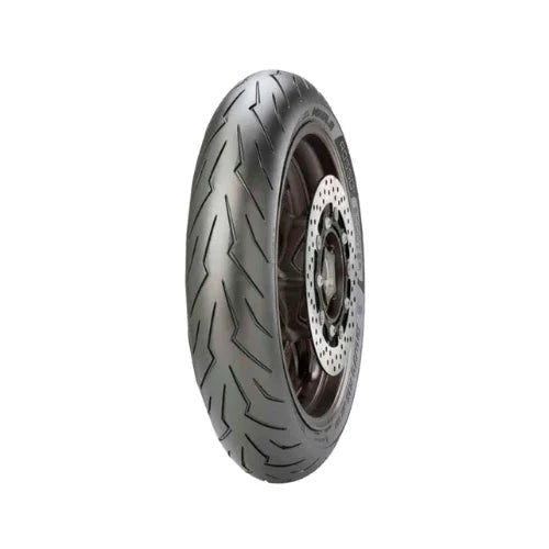 Llanta Pirelli Diablo Rosso Scooter 160/60R-15 Sellomatic - PIRELLI - refacciones, llantas y aceites para moto