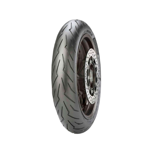 LLANTA 160/60R-15 DIABLO ROSSO SCOOTER 67H TL