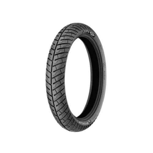 Llanta Michelin City Pro 100/80-16 Sellomatic - MICHELIN - refacciones, llantas y aceites para moto