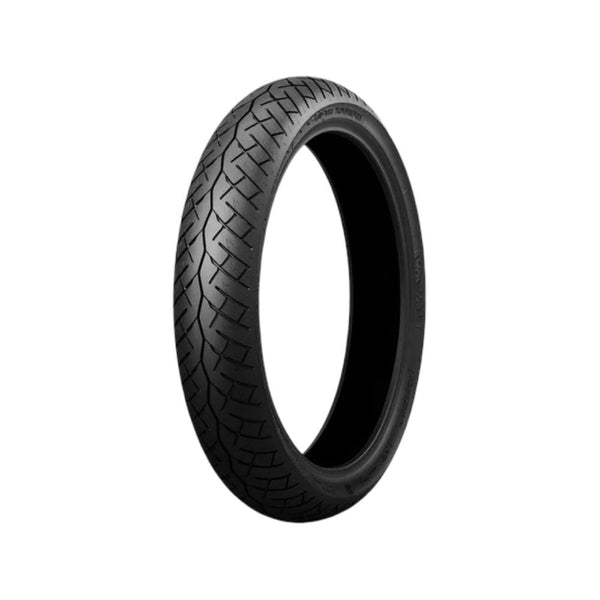Llanta Bridgestone Battlax BT46 110/90-16 Sellomatic
