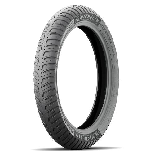 LLANTA 120/80-16 CITY EXTRA MICHELIN 60S TL