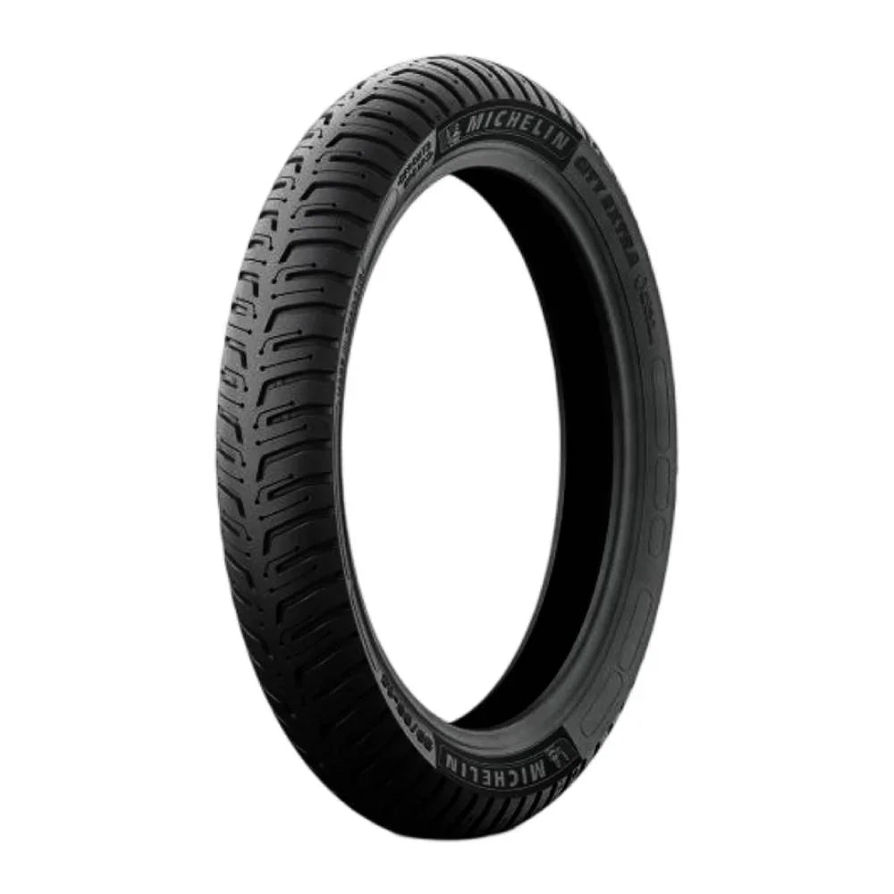 Llanta Michelin City Extra 250-17 Delantera para Neumatico - MICHELIN - refacciones, llantas y aceites para moto