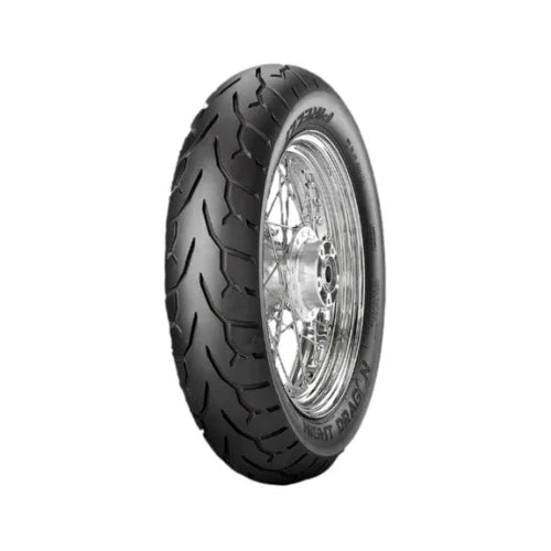 Llanta Pirelli Night Dragon 130/90B-16 Trasera - PIRELLI - refacciones, llantas y aceites para moto