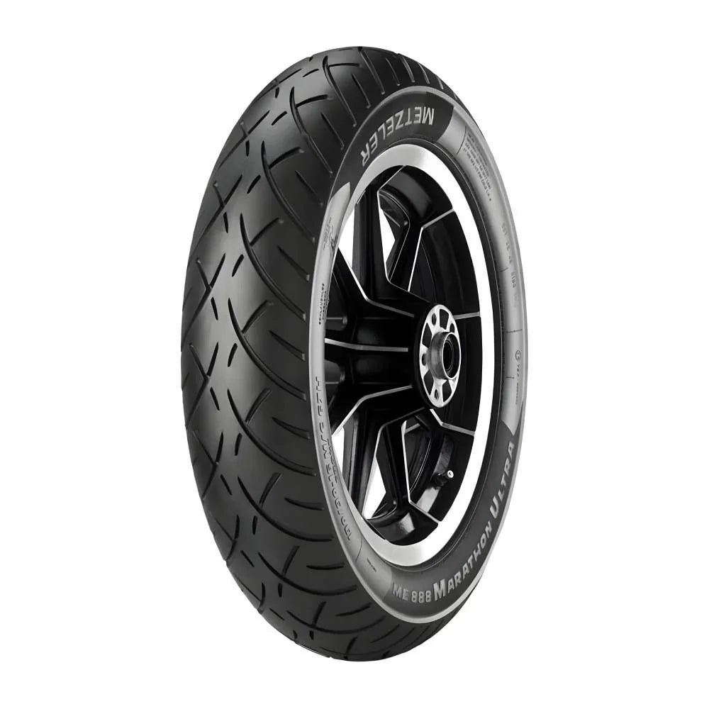 Llanta Metzeler ME888 130/90-16 Delantera - METZELER - refacciones, llantas y aceites para moto