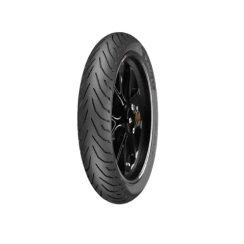 Llanta Pirelli Angel City 90/80-17 Delantera - PIRELLI - refacciones, llantas y aceites para moto