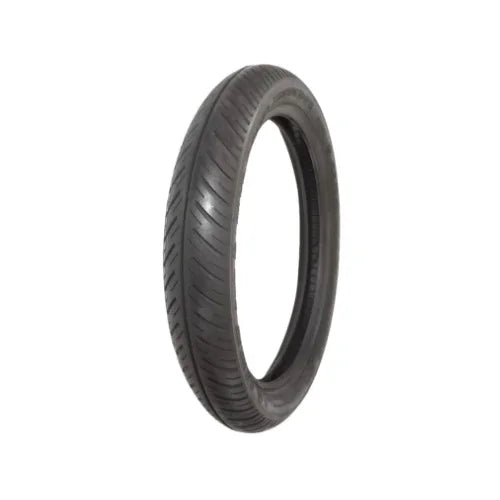 Llanta Mrf Zapper Fs 90/90-17 Delantera Sellomatic - MRF - refacciones, llantas y aceites para moto