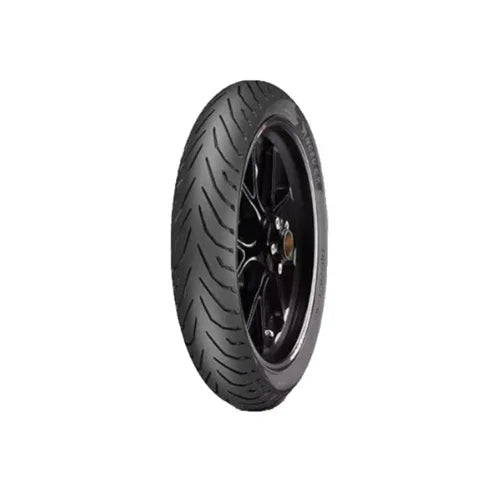 Llanta Pirelli Angel City 100/80-17 Delantera - PIRELLI - refacciones, llantas y aceites para moto