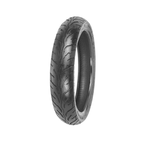 LLANTA 100/80-17 MR064 TL QUEEN TIRE