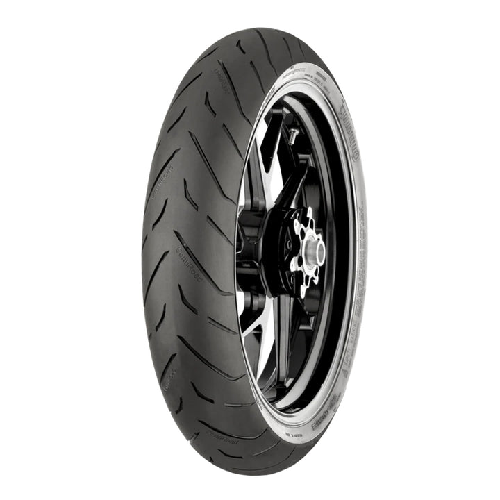 LLANTA 110/70R-17 CONTIROAD CONTINENTAL