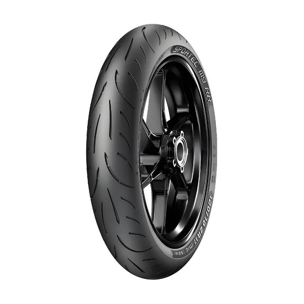 LLANTA 110/70R-17 SPORTEC M9RR METZELER 54H TL