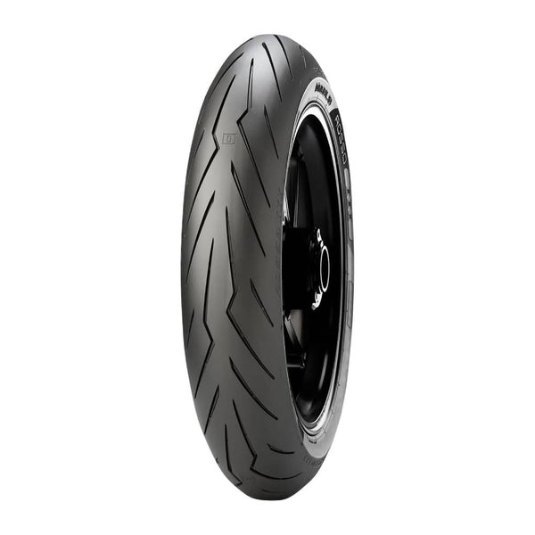 LLANTA 110/70R-17 DIABLO ROSSO III PIRELLI