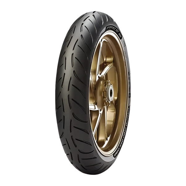 LLANTA 110/70ZR-17 METZELER SPORTEC M7 54W F