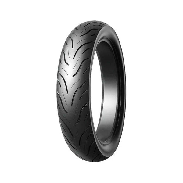 Llanta Queen Tire P918 110/80-17 Sellomatic