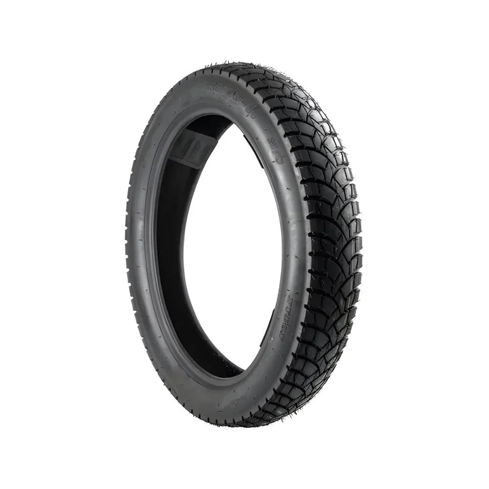 Llanta Italika City Road 110/90-17 Trasera para Neumatico - ITALIKA - refacciones, llantas y aceites para moto