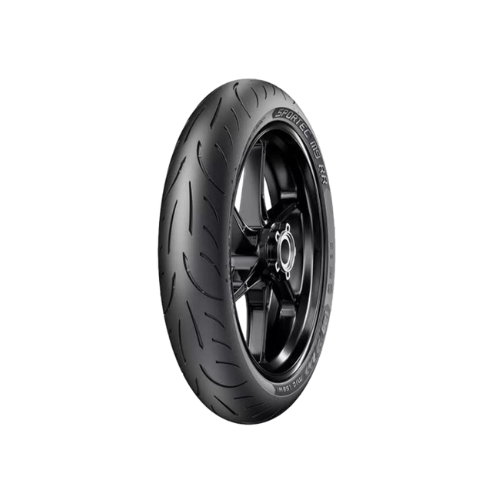 LLANTA 120/70ZR-17 SPORTEC M5 METZELER 50W TL