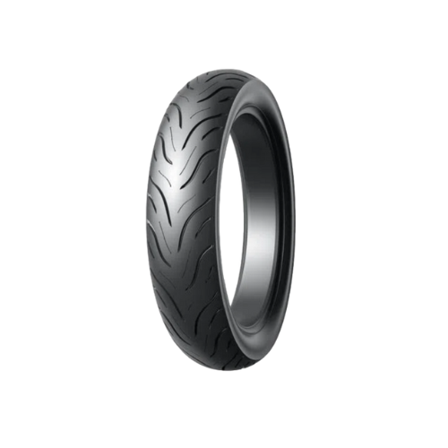 LLANTA 120/80-17 P918 TL QUEEN TIRE