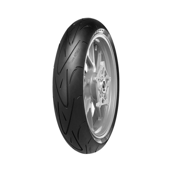 LLANTA 120/70-17 CONTI SPORT ATTACK 58W