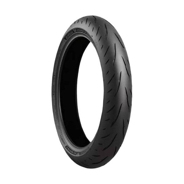 Llanta Bridgestone Battlax S23R Hypersport 120/70ZR-17 Delantera