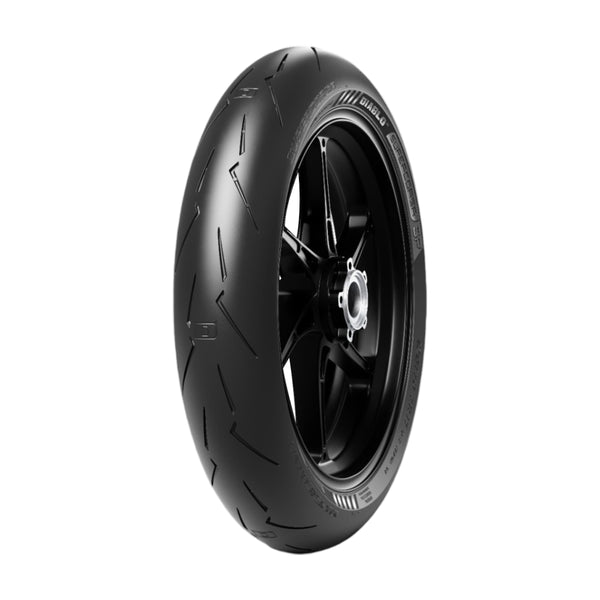 LLANTA 120/70ZR-17 DIABLO SUPERCORSA V4 58W