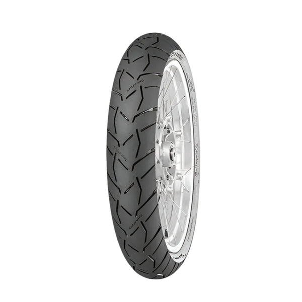 LLANTA 130/80R-17 CONTI TRAIL ATTACK 3 CONTINENTAL 65S TT