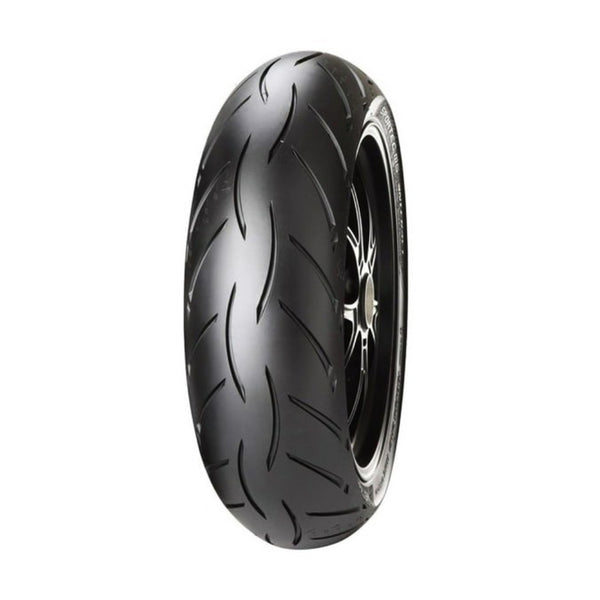 LLANTA 140/60R17 METZELER SPORTEC M5 63H R TL