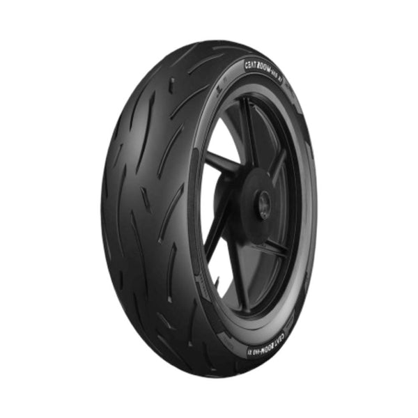Llanta Ceat Zoom X1 140/60R-17 Trasera Sellomatic