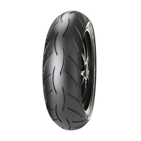 LLANTA 140/70R17 METZELER SPORTEC M5 66H R TL