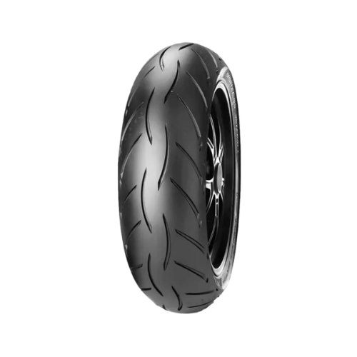 LLANTA 150/60R-17 SPORTEC M5 METZELER