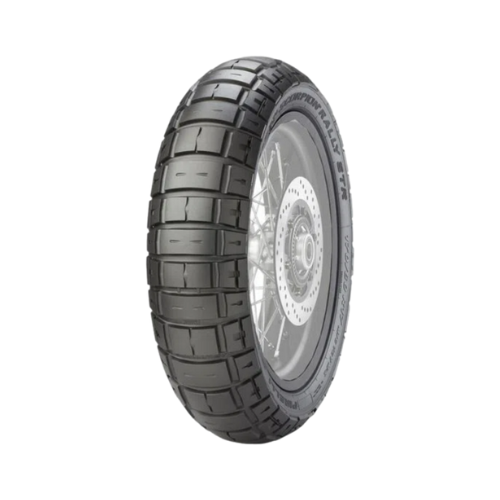 LLANTA 150/70-17 SCORPION RALLY STR PIRELLI