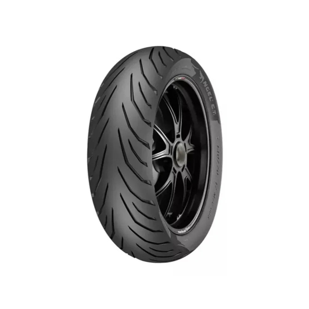 Llanta Pirelli Angel City 150/60-17 Trasera - PIRELLI - refacciones, llantas y aceites para moto