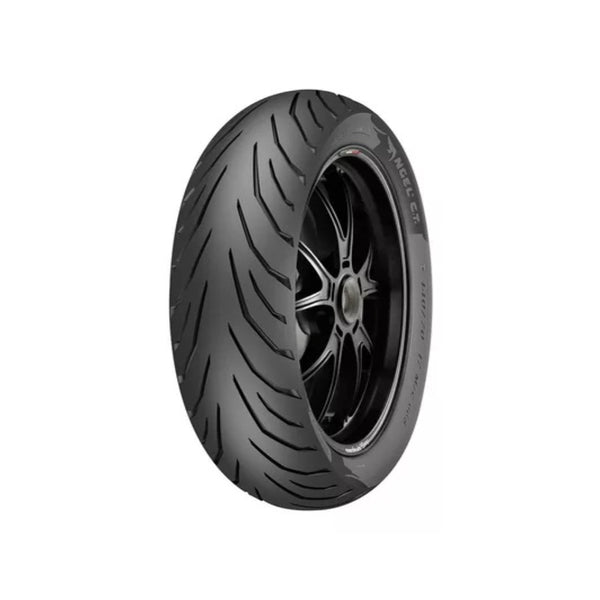 LLANTA 150/60-17 ANGEL CITY PIRELLI