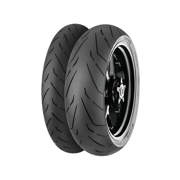 LLANTA 150/60R-17 CONTIROAD CONTINENTAL