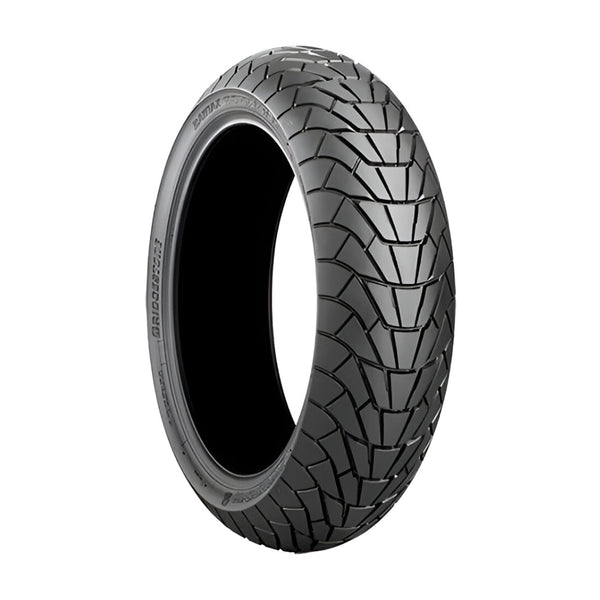 LLANTA 160/60R-17 BRIDGESTONE SCRAMBLER AX41R