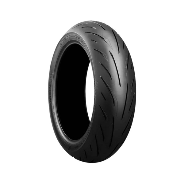 Llanta Bridgestone Battlax S23R Hypersport 160/60ZR-17 Trasera
