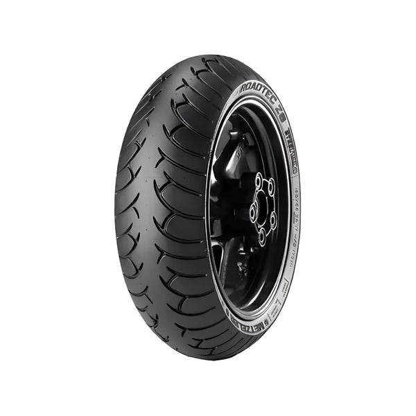 Llanta Metzeler Roadtec Z6 160/60ZR-17 Trasera