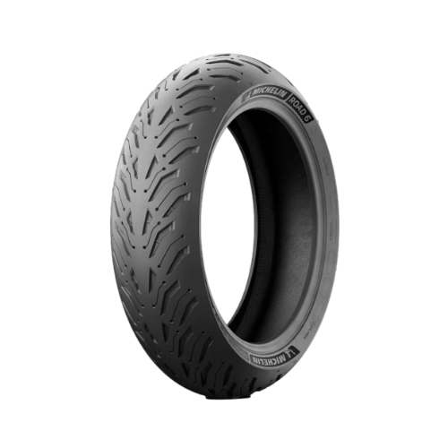 LLANTA 170/60ZR-17 ROAD 6 MICHELIN 72W TL