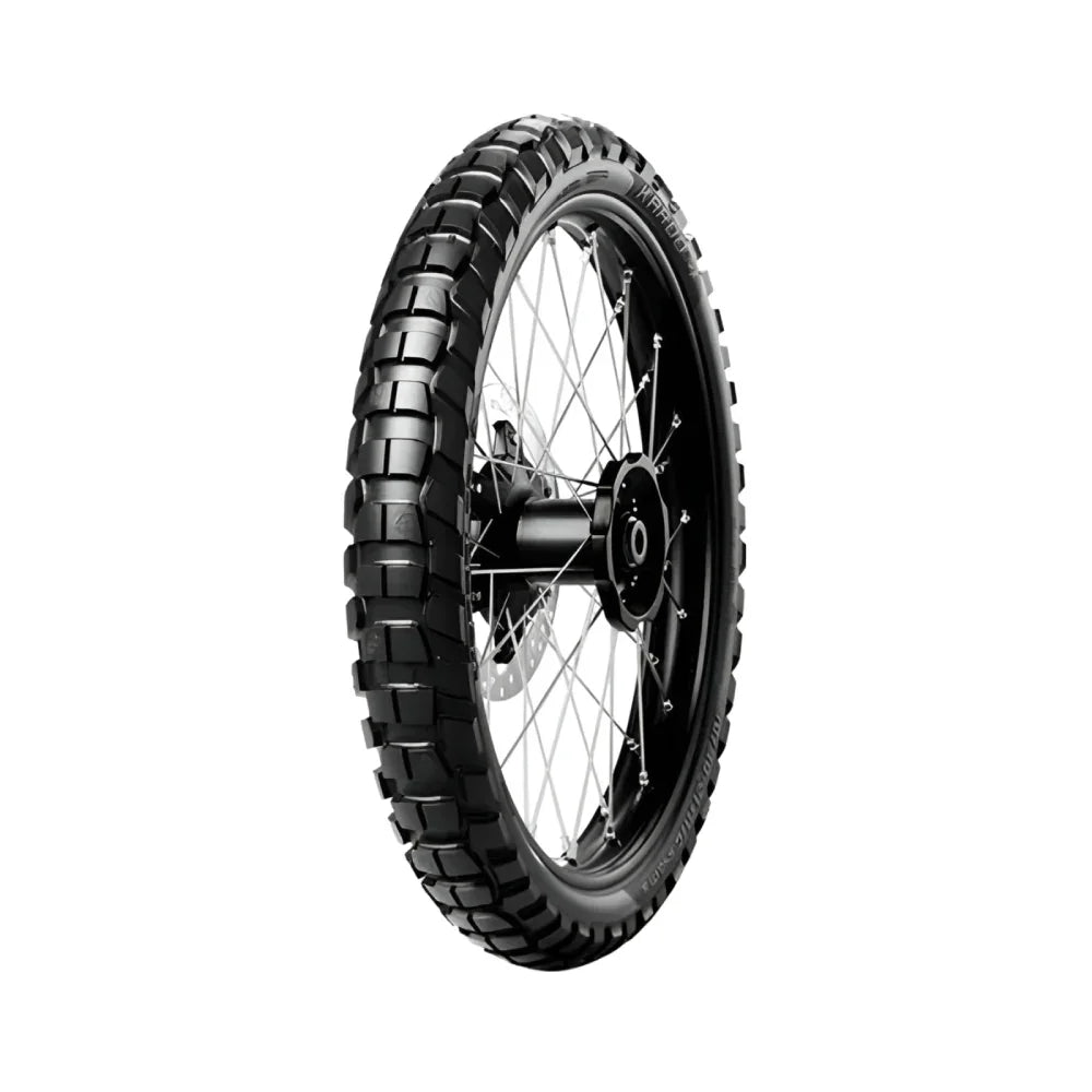 Llanta Metzeler Karoo 4 170/60R17 Trasera Sellomatic - METZELER - refacciones, llantas y aceites para moto