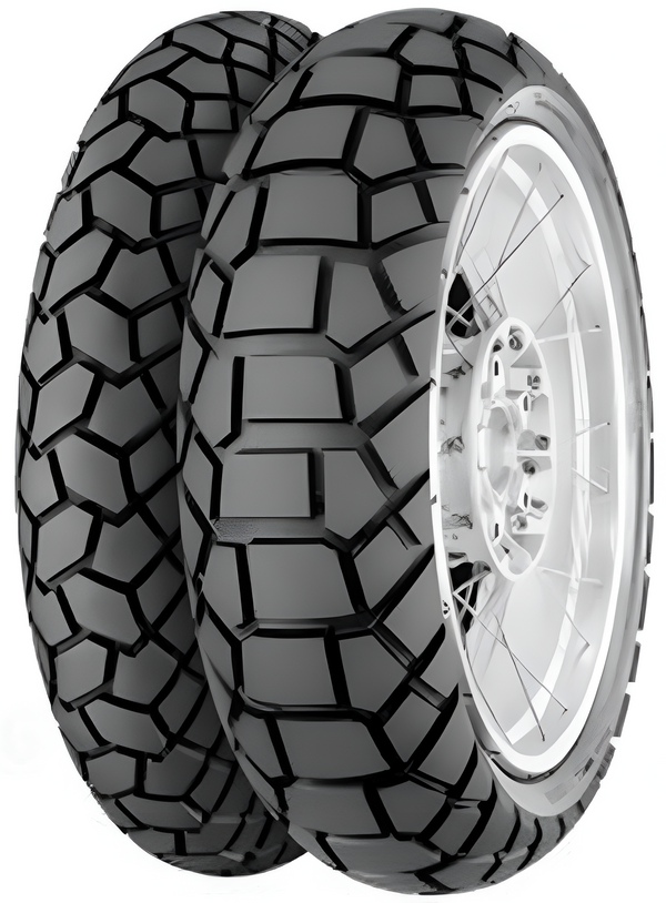 LLANTA 170/60R-17 TKC70 TL RR TRASERA KTM1190S CONTINENTAL 72V