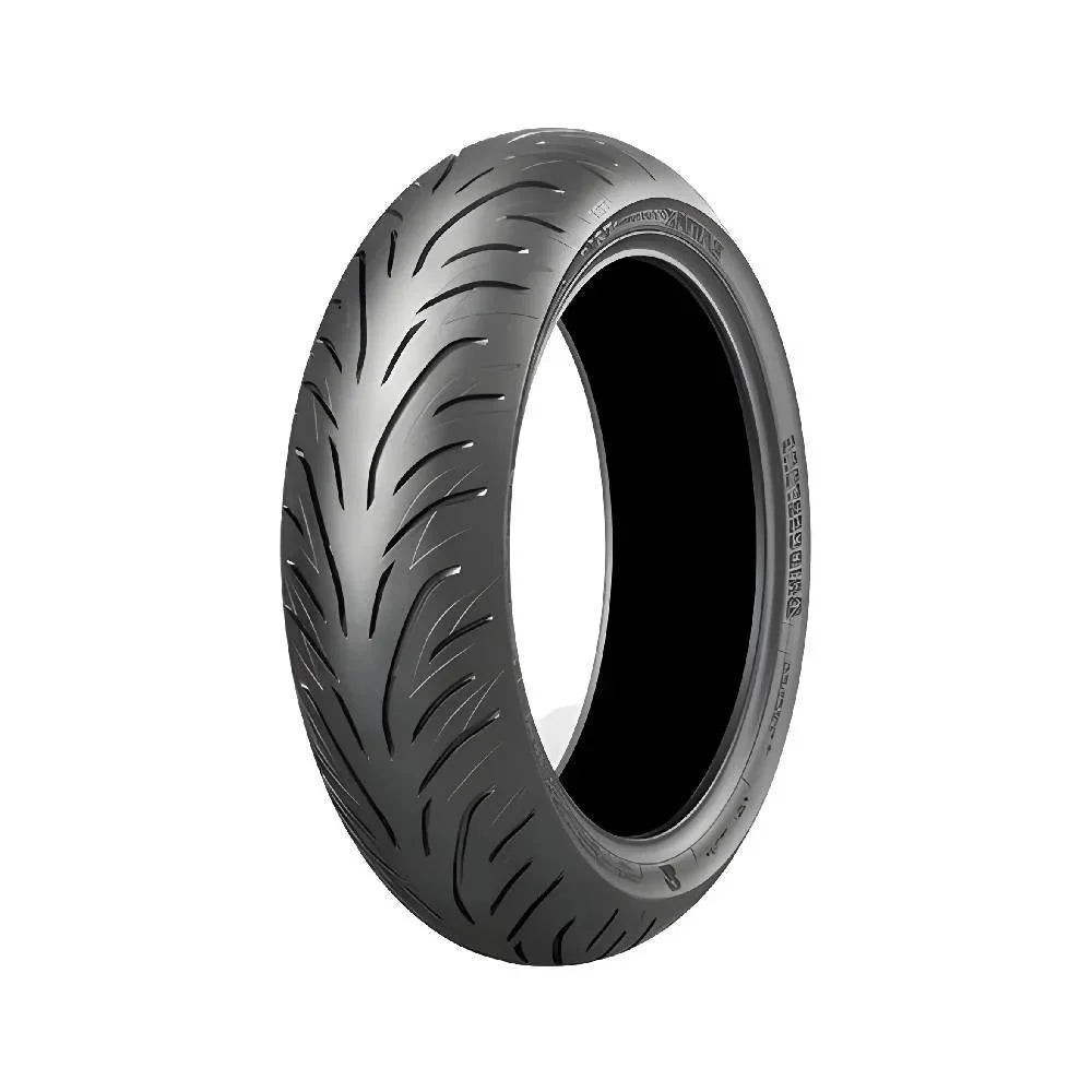 Llanta Bridgestone Battlax T31 170/60ZR-17 Trasera Sellomatic - BRIDGESTONE - refacciones, llantas y aceites para moto