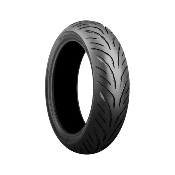 Llanta Bridgestone Battlax T32 Gt 170/60ZR-17 Trasera Sellomatic